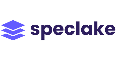 Logo Speclake